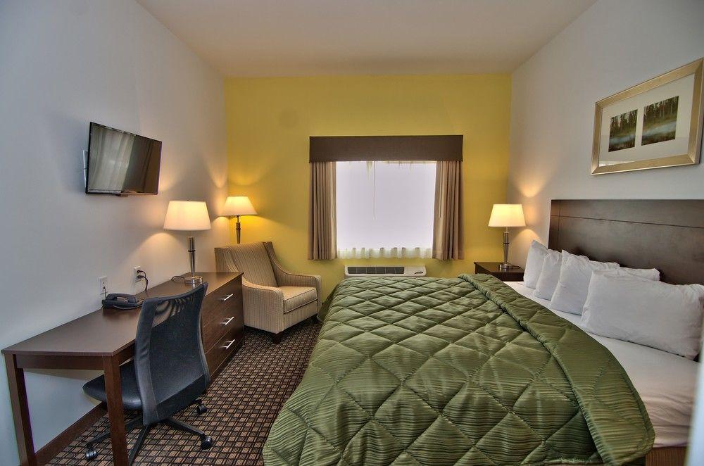 Comfort Inn & Suites Barnesville - Frackville Exteriör bild