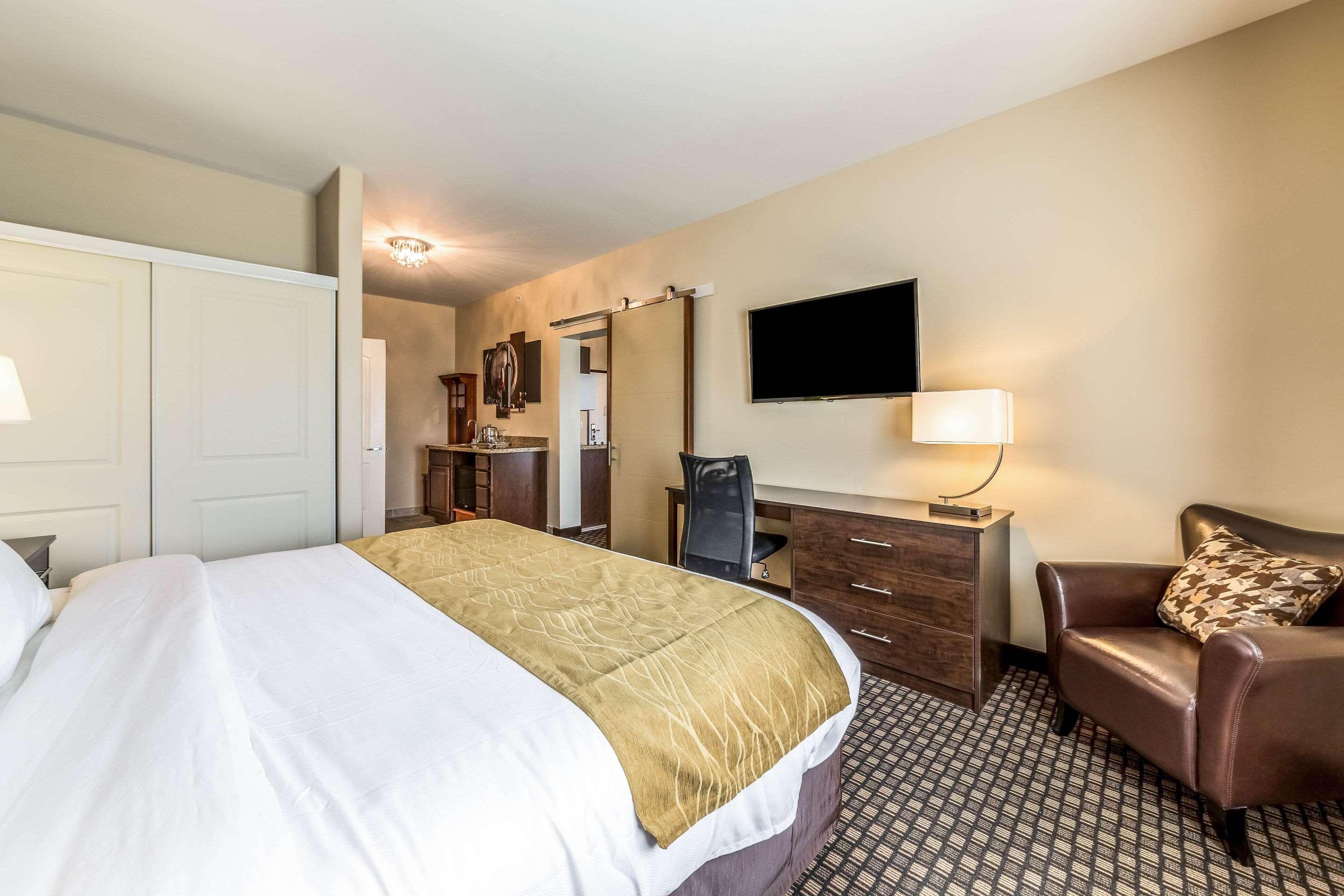 Comfort Inn & Suites Barnesville - Frackville Exteriör bild