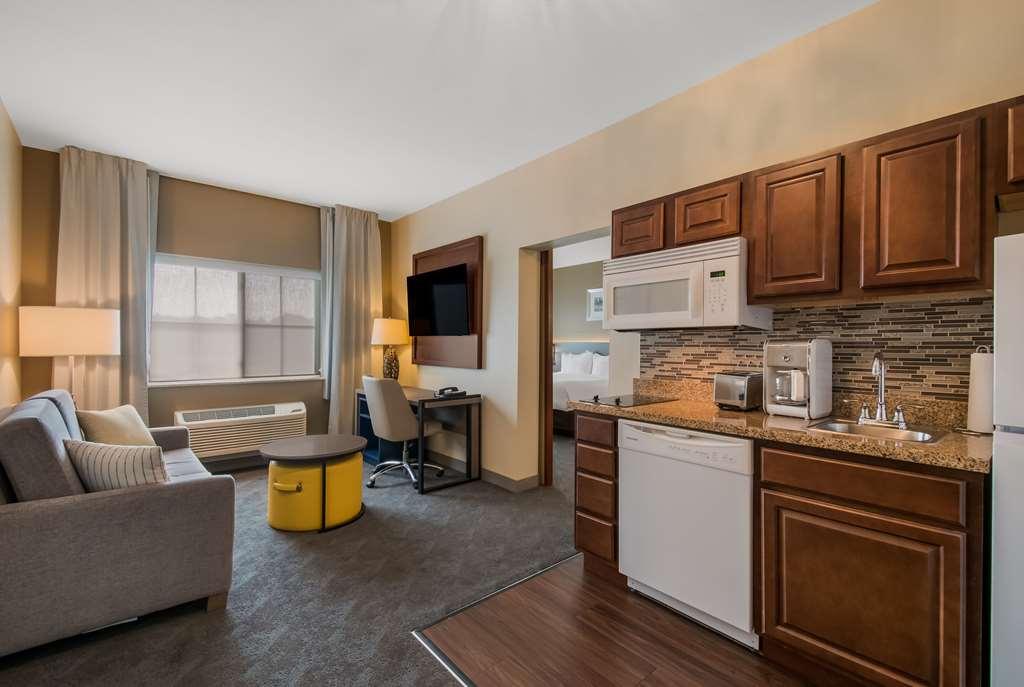 Comfort Inn & Suites Barnesville - Frackville Rum bild