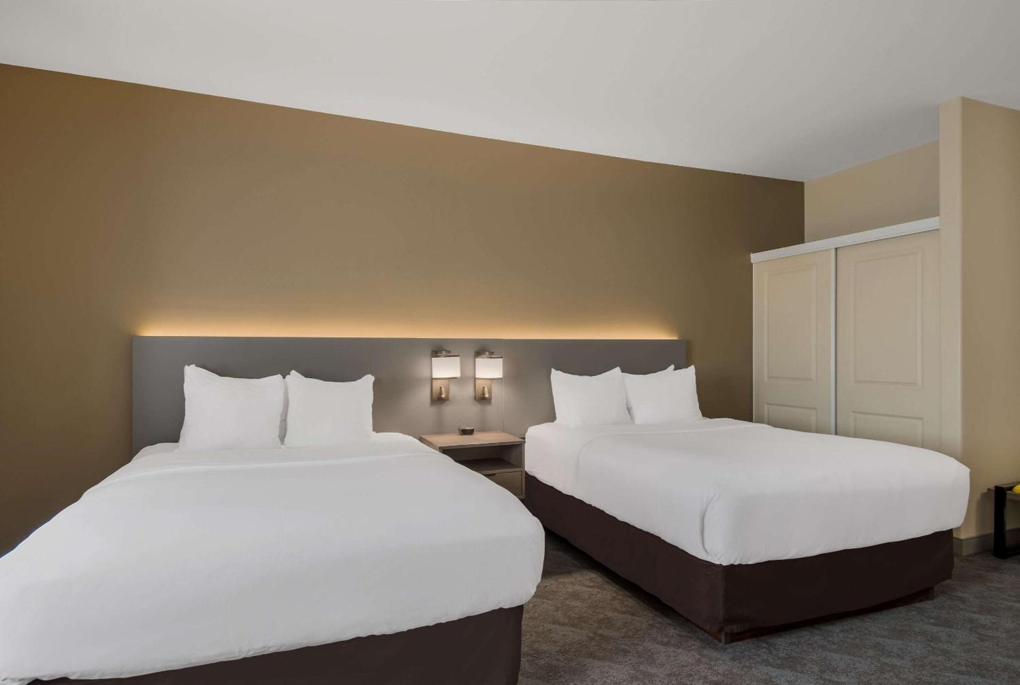 Comfort Inn & Suites Barnesville - Frackville Exteriör bild