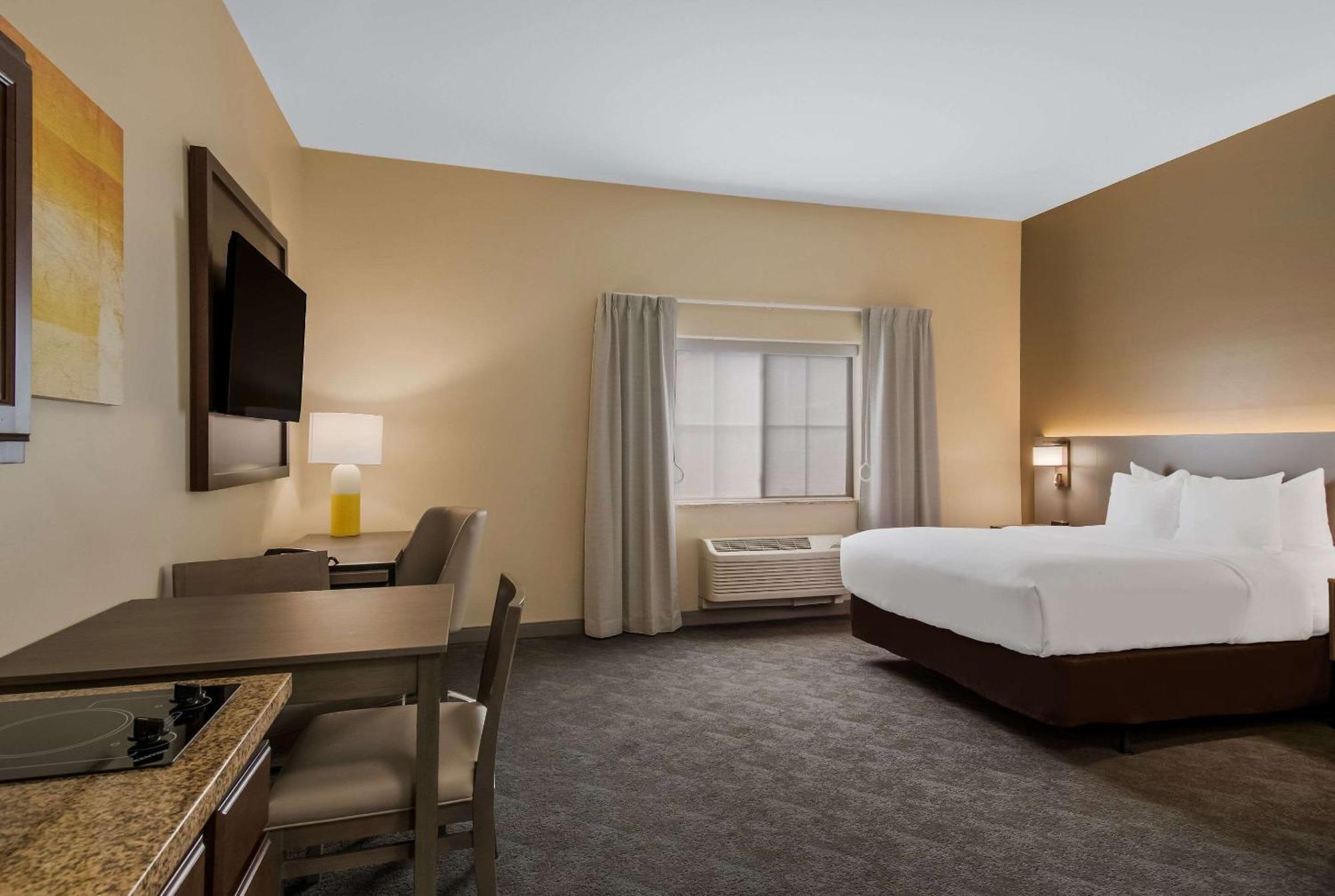 Comfort Inn & Suites Barnesville - Frackville Exteriör bild