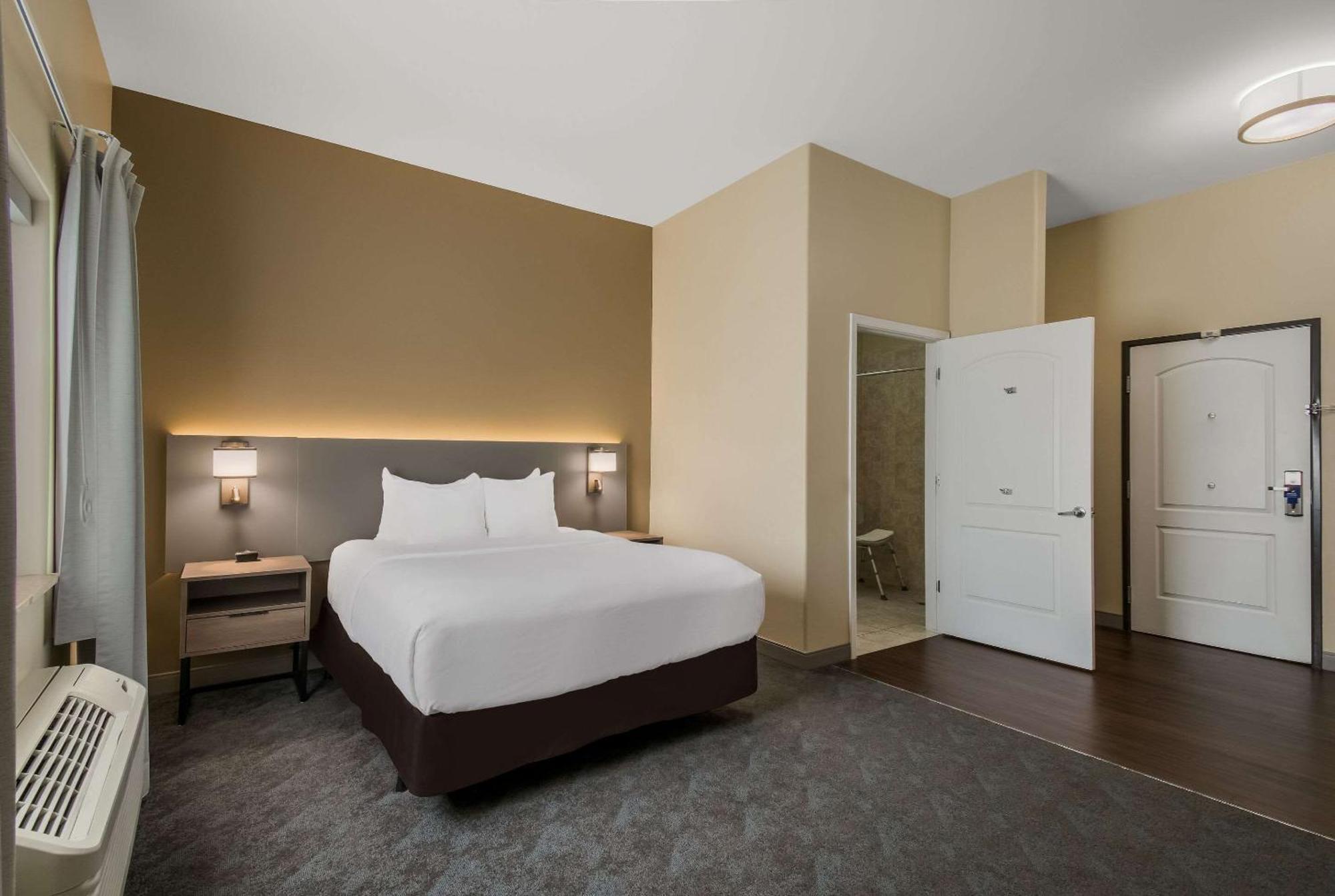 Comfort Inn & Suites Barnesville - Frackville Exteriör bild