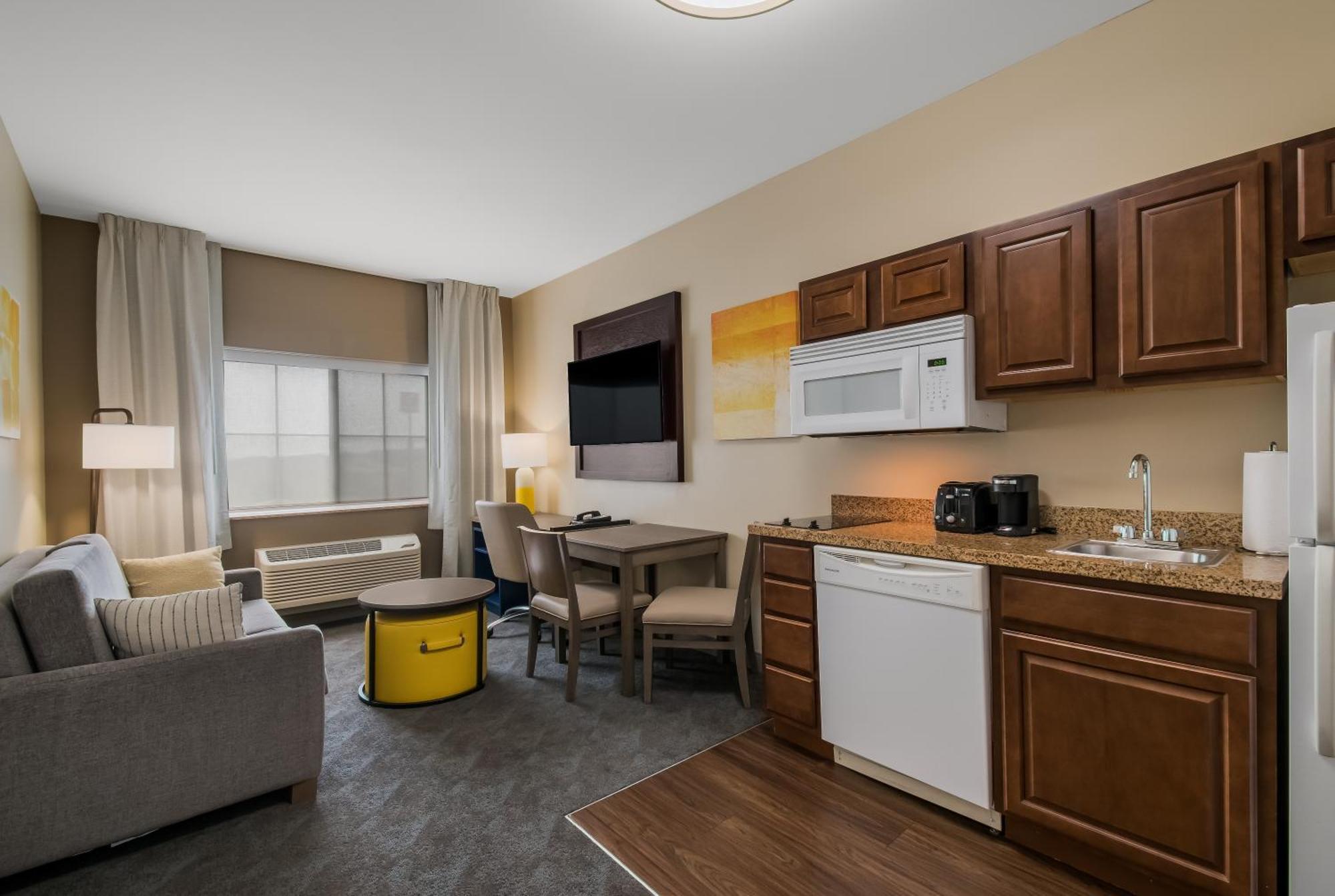 Comfort Inn & Suites Barnesville - Frackville Exteriör bild