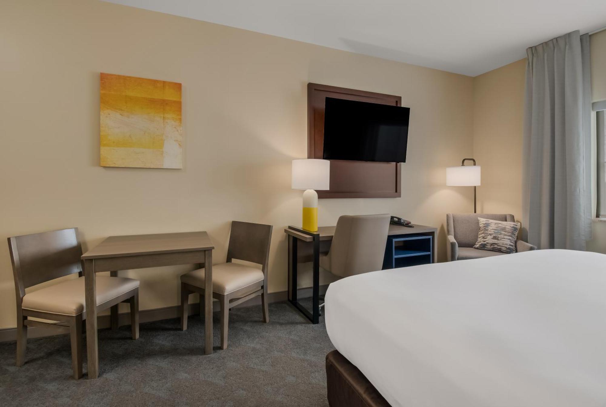 Comfort Inn & Suites Barnesville - Frackville Exteriör bild